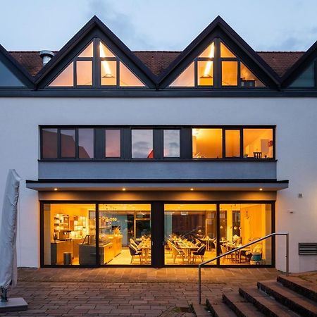 Neckarwestheimer Appartement Exterior photo
